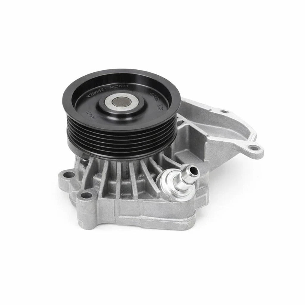 Genuine OEM Engine Water Pump for BMW X5 xDrive35d, 335d (2009–2013) 11517801063
