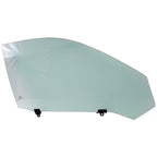 Front Passenger Door Glass for Toyota Highlander
