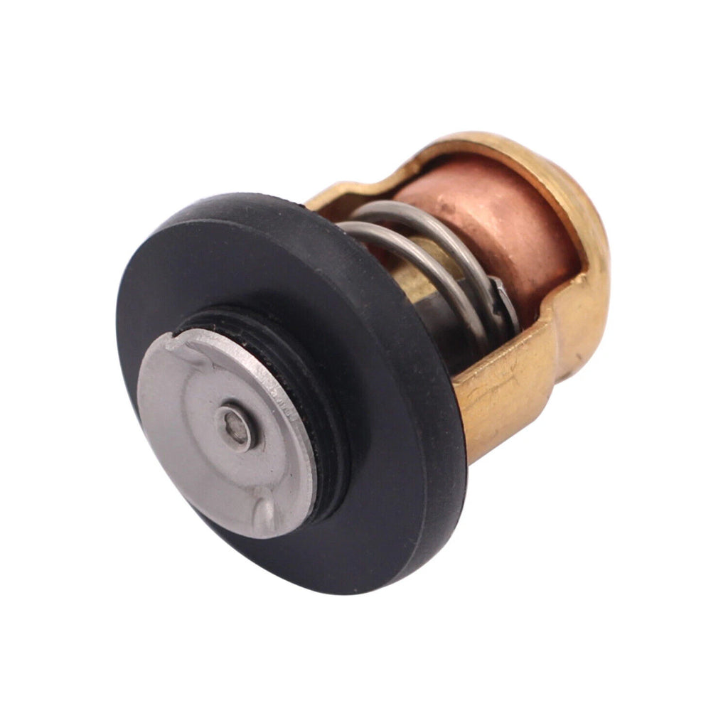 Thermostat Kit for Yamaha 2 Stroke 115 130 150 175 225 250 (Repl 6E5-12411-30-00)