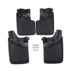 Mud Flaps for Toyota Tacoma (2016-2020)