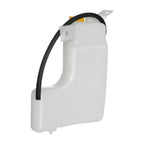 Radiator Coolant Overflow Tank for Nissan Xterra (1998–2015)