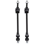 Shock Absorbers Sway Bar Links Kit for Dodge Ram 1500 4WD