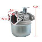 Carburetor for Club Car DS (1984–1991) 341CC Kawasaki Engine