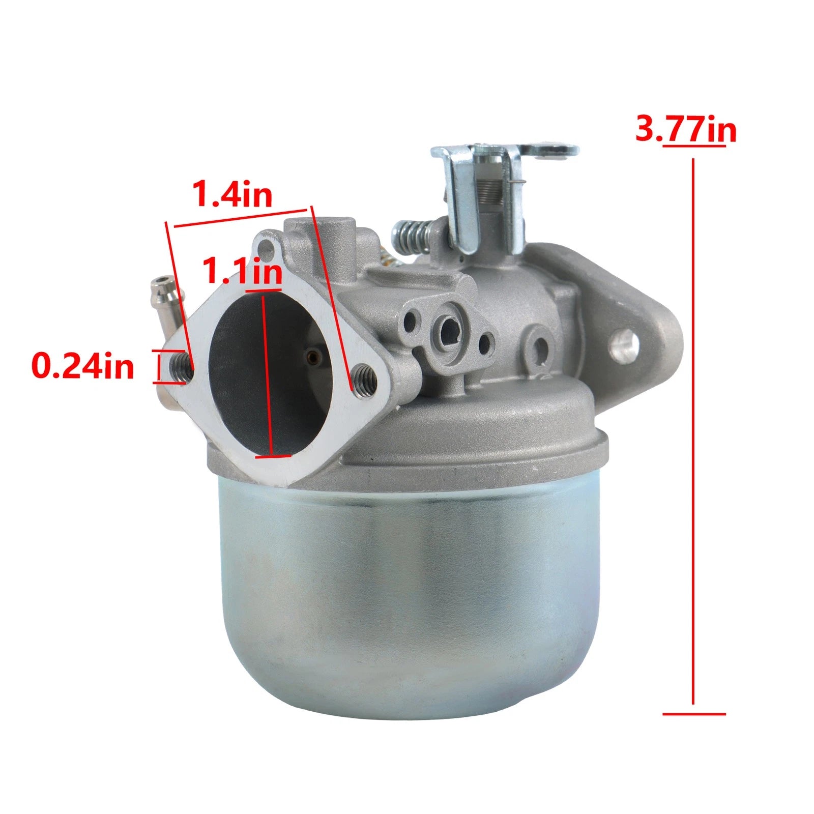 Carburetor for Club Car DS (1984–1991) 341CC Kawasaki Engine