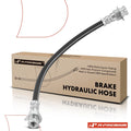 Brake Hydraulic Hose for Jeep CJ5 CJ5A CJ6 CJ6A Jeepster (1971–1986)