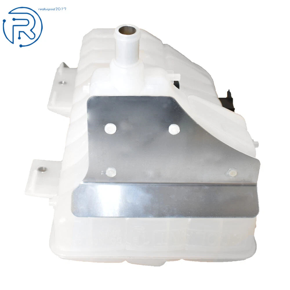 Coolant Overflow Tank for Kenworth W900 T600 T660 Peterbilt (2008–2022)