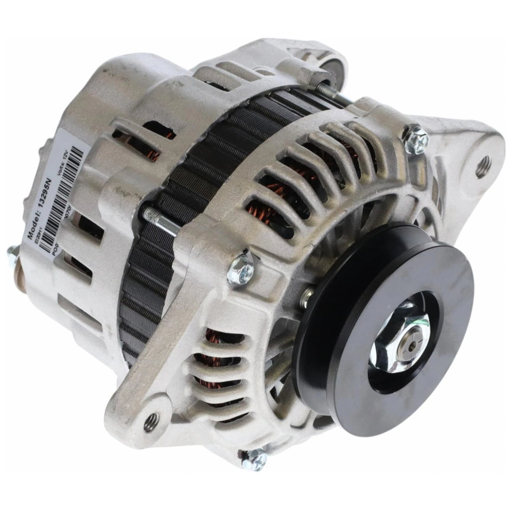 Alternator for Ford Festiva L4 1.3L (1990–1993)
