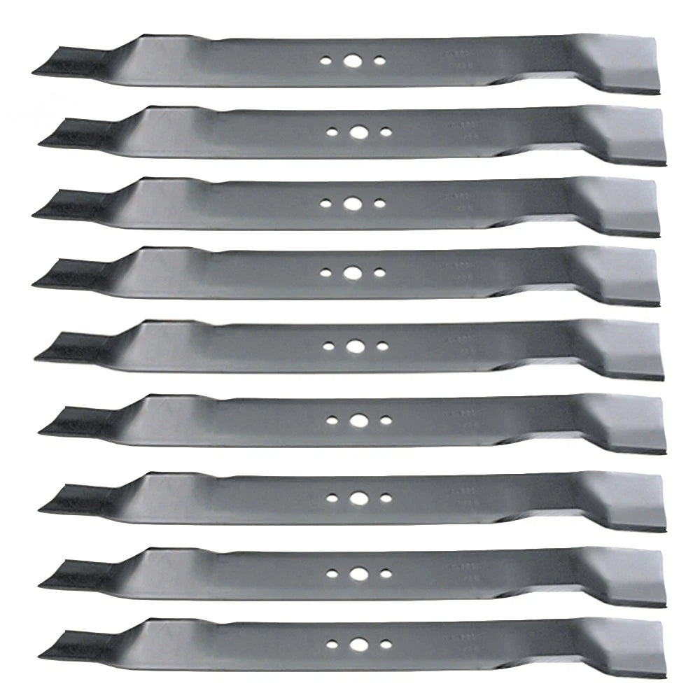 9X Blade for Craftsman (Replaces 33365 LAB50-0086)