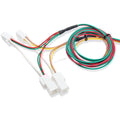 4 Way Trailer Light Wire Harness Connector for Toyota RAV4 (2006–2012), Sequoia (2008–2010)