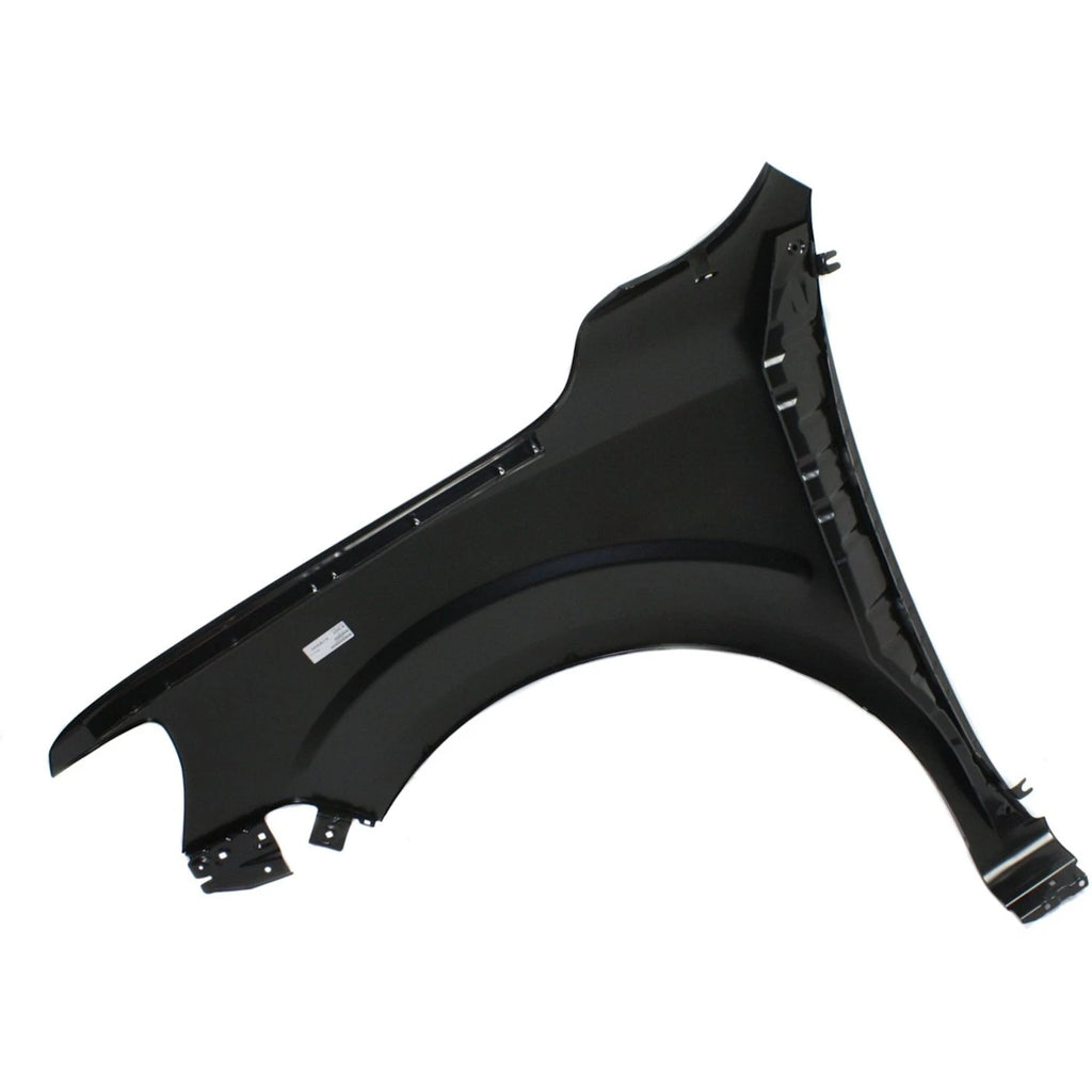 Fender for Nissan NV2500 (2012–2021) Front Driver and Passenger Side
