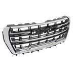 Chrome Front Grille for GMC Yukon/Yukon XL SLT AT4 (2021â2023)
