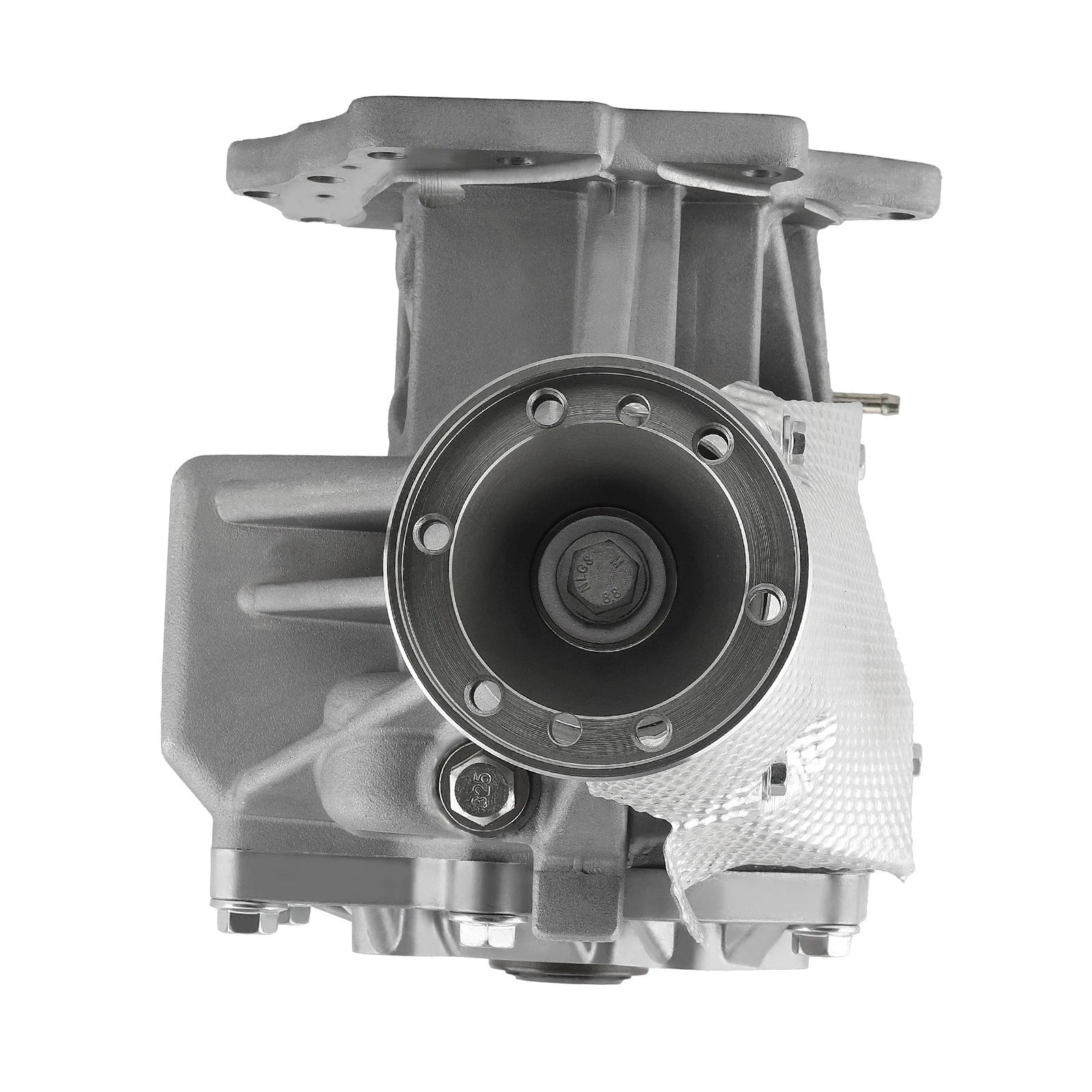 Differential Transfer Case for Land Rover LR2, Range Rover Evoque (2008–2014)