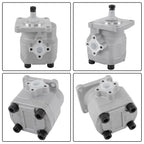 Hydraulic Pump for John Deere Tractor 650 750