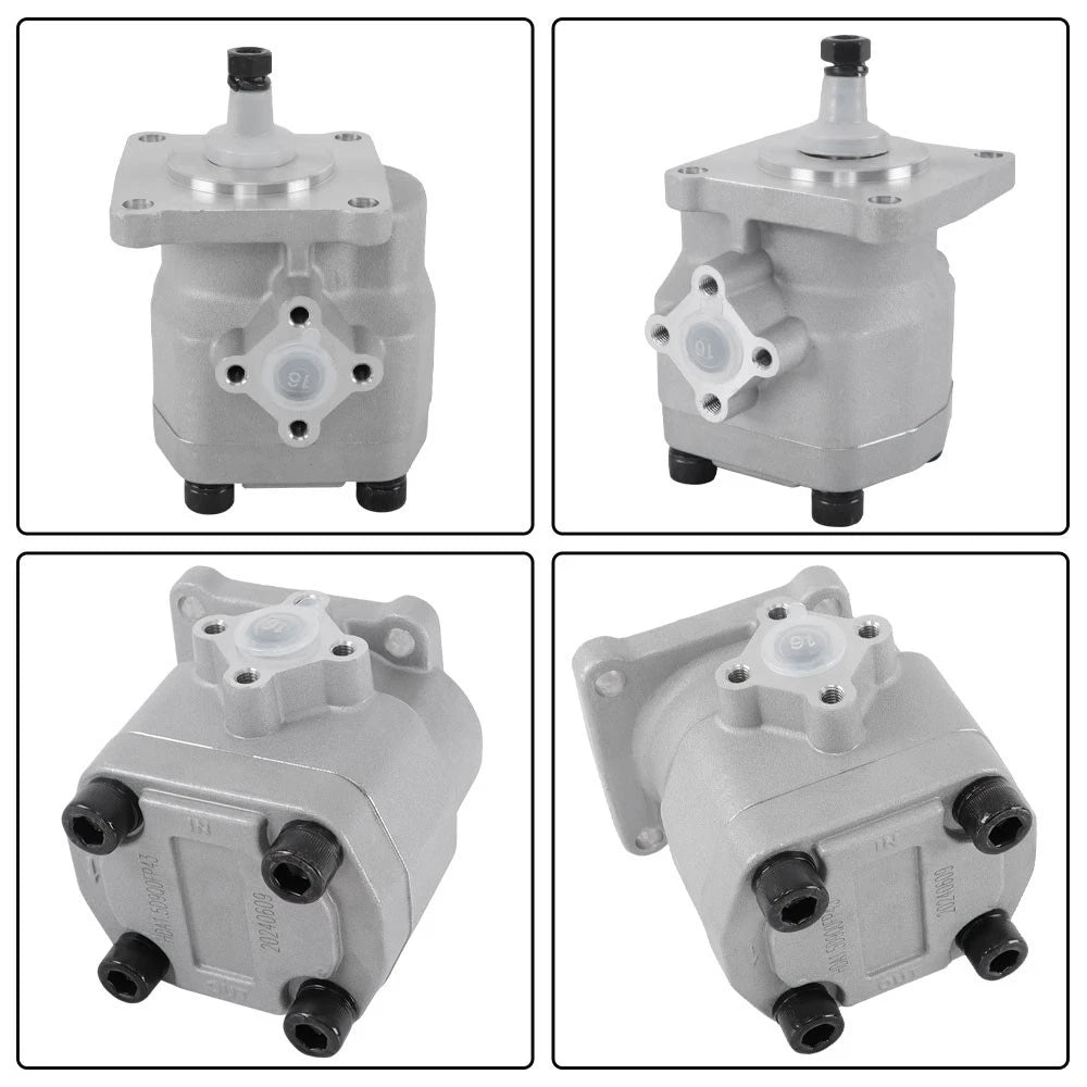 Hydraulic Pump for John Deere Tractor 650 750