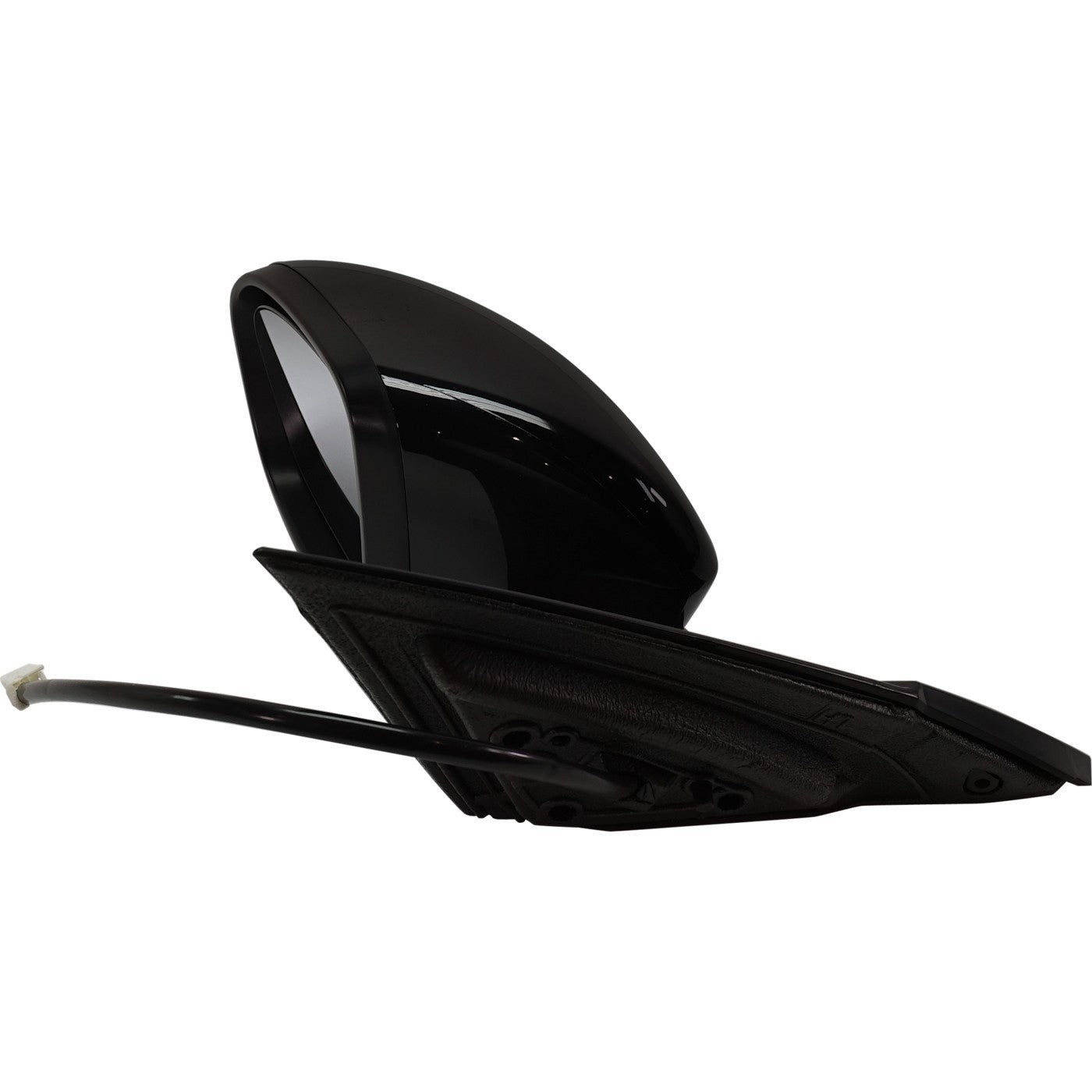 Left Power Heated Mirror for Nissan Altima (2019–2023) with Signal Lamp
