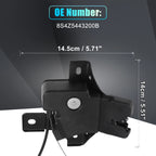 Set of 1 Rear Liftgate Door Lock Actuator for Ford Focus (2008–2009) No. 8S4Z5443200B