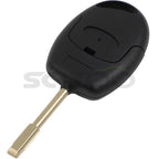 2X Keyless Entry Remote Fob for Ford Transit Connect (2010–2013) 164-R8042