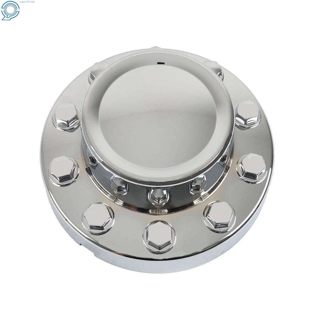 Chrome Rear Center Cap for Dodge Ram 4500 5500 (2011–2013)