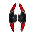 Steering Wheel Shifter Paddle Extensions for Kia K3 (2019-2023)