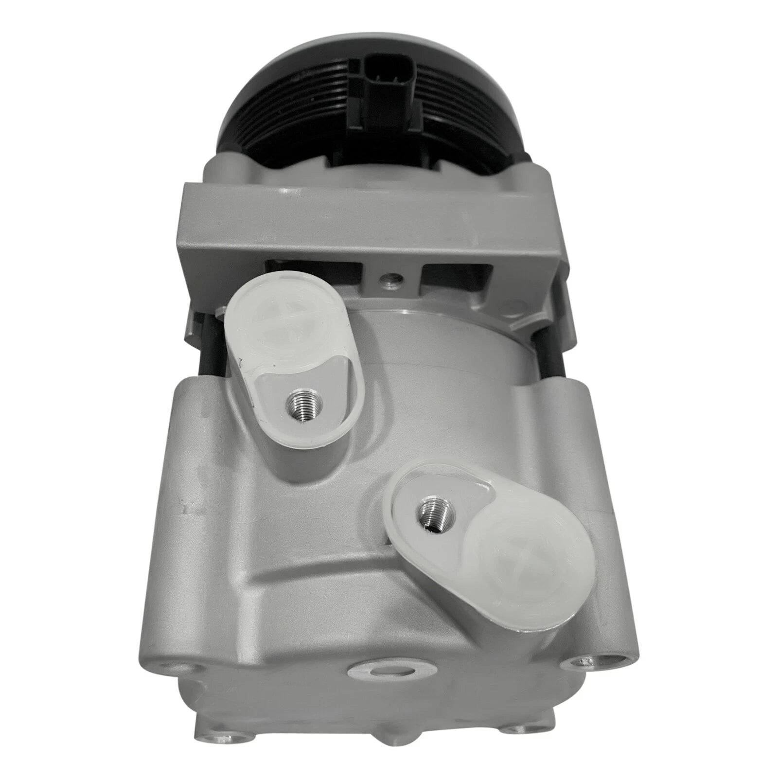 A C Compressor and Clutch Replacement for Ford E 250 (2007-2014)