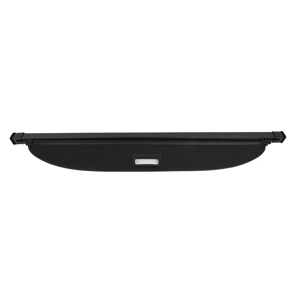Carbon Fiber Rear Cargo Security Trunk Cover for Subaru Crosstrek Impreza