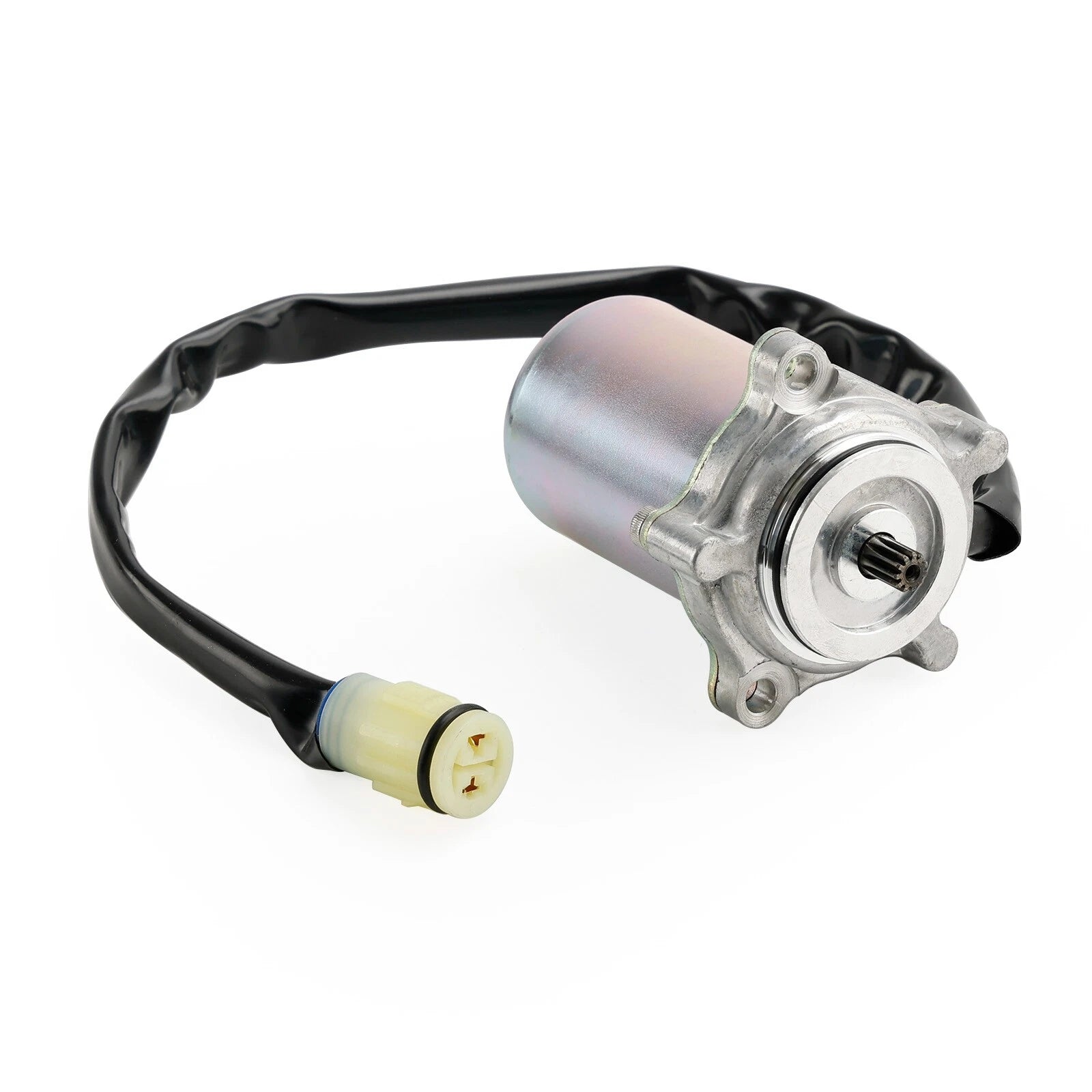 Power Shift Control Motor Assy for Honda TRX250TE Recon (2002–2024) 31300-HM8-A51