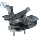 Steering Knuckle Assembly for Hyundai Elantra (2001–2006) 2.0L 4-Wheel ABS