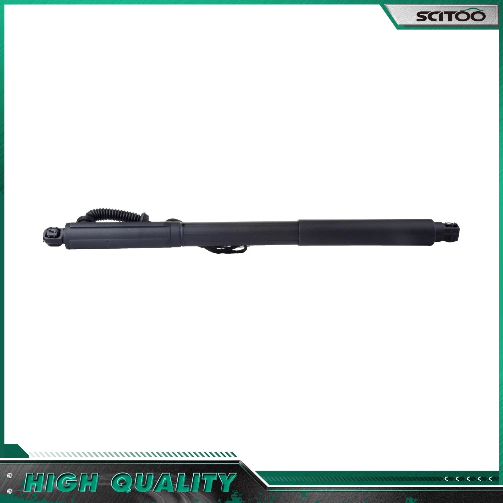 1X Rear Right Liftgate Support for BMW X5 E70 (2007–2013)