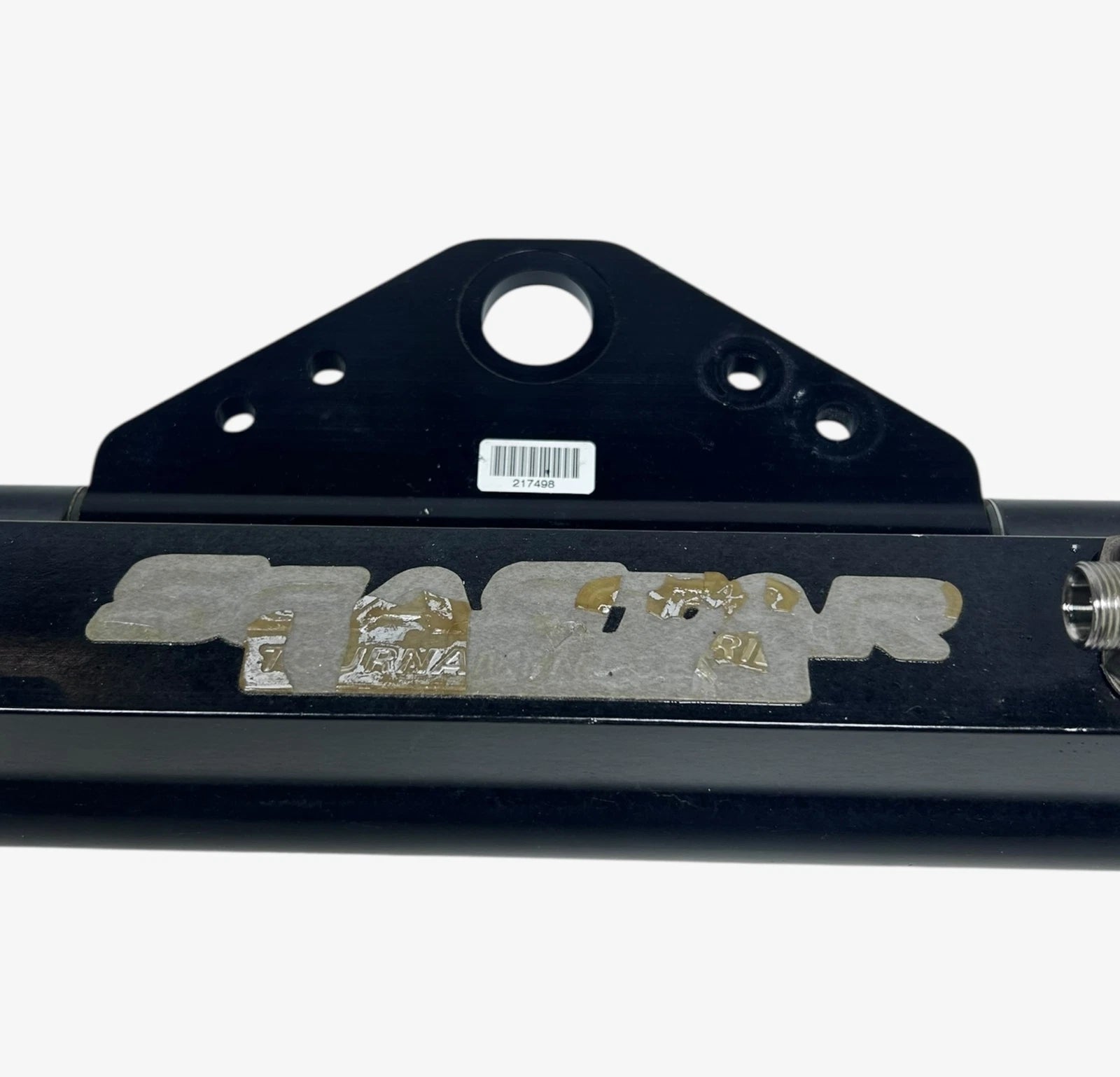 SeaStar Solutions HC6860 Hydraulic Steering Cylinder for Outboard (2000 psi)