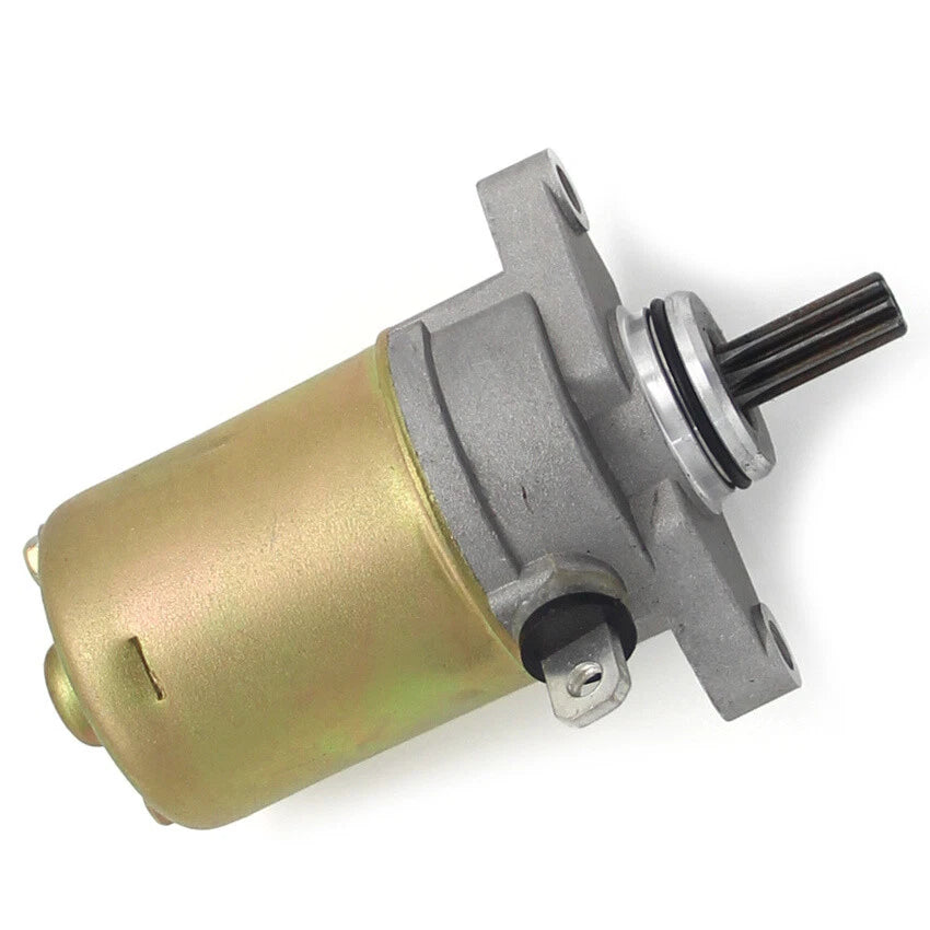 Starter Motor for Yamaha YQ100, Aerox, YW100, BW'S, YA100, Grand Axis 100, YN100, NEO'S (1996–2023)