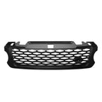 Gloss Black Front Grille for Range Rover Sport (2014–2017)