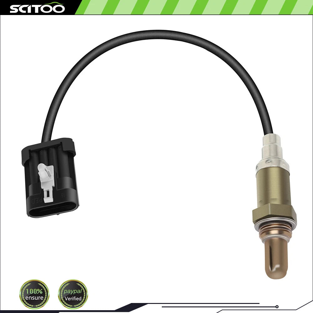 Oxygen O2 Sensor for Chevy Silverado 1500 Tahoe Suburban (2000–2006)