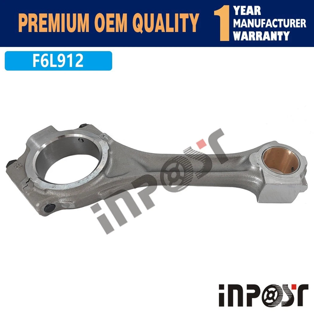 Connecting Rod for Deutz F6L912 (04150455)