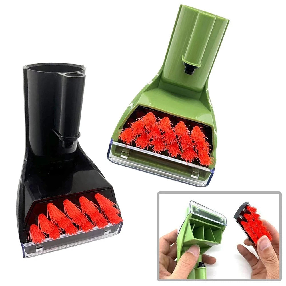 3 Inch Tough Stain Brush Tool for Bissell Carpet Cleaners (2037151)