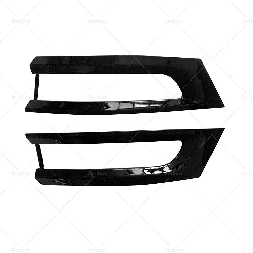 Tail Light Cover Trim Bezel Kit for Jeep Grand Cherokee (2011–2023)