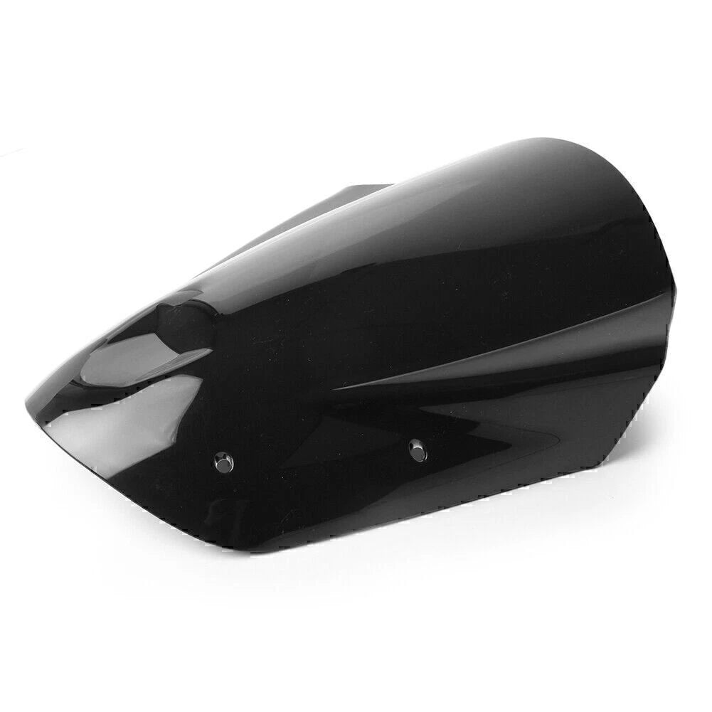 Windshield Windscreen with Bolts Bracket for Yamaha MT09 FZ09 (2013–2016)