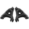 2X Front Lower Control Arm w/ Ball Joint LH & RH for Ford Mustang (1994–2004)