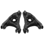 2X Front Lower Control Arm w/ Ball Joint LH & RH for Ford Mustang (1994–2004)