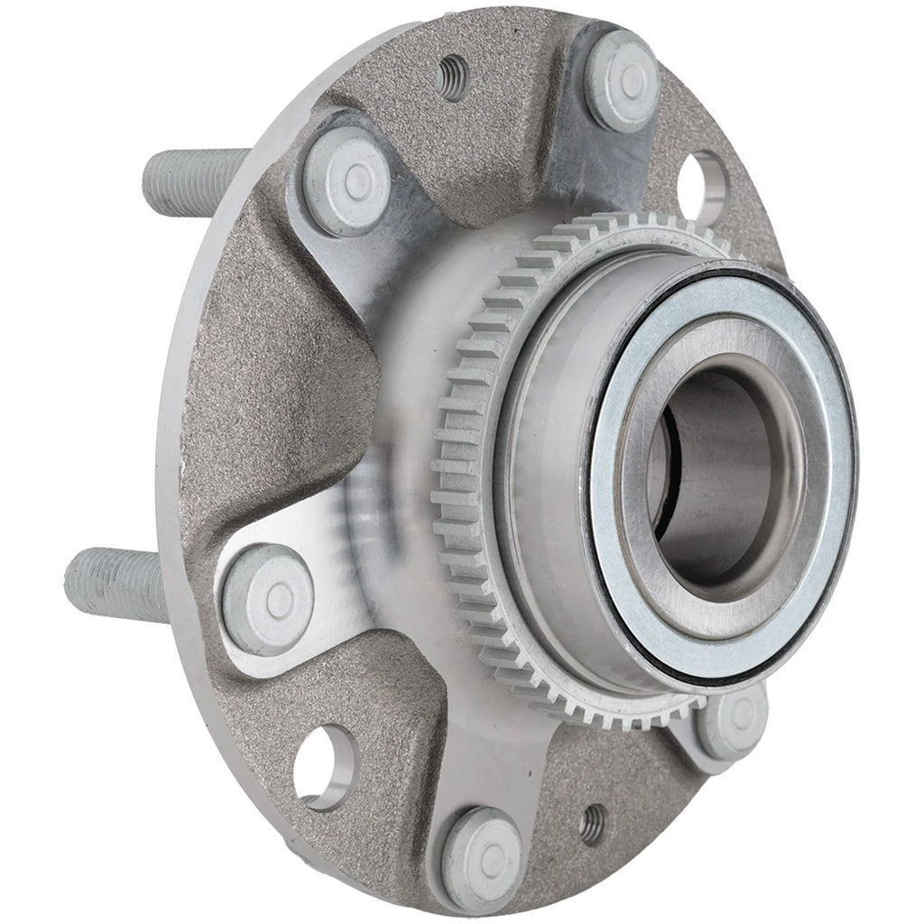 Set of 2 Wheel Hubs for Kia Sedona (2006–2014) Rear Left & Right 6 Lug