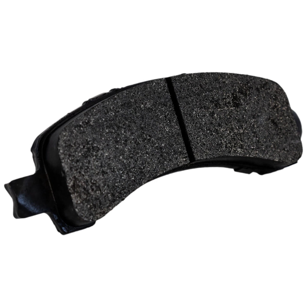 Set of Rear Brake Pads for Chevy Express Van GMC 2500 3500 4500