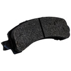 Set of Rear Brake Pads for Chevy Express Van GMC 2500 3500 4500