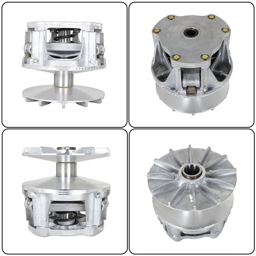 Driven Clutch & Puller for Polaris RZR 1000 XP (2014–2015)