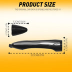 Exterior Door Handle for Kia Forte Cerato (2014–2018) Right/Left
