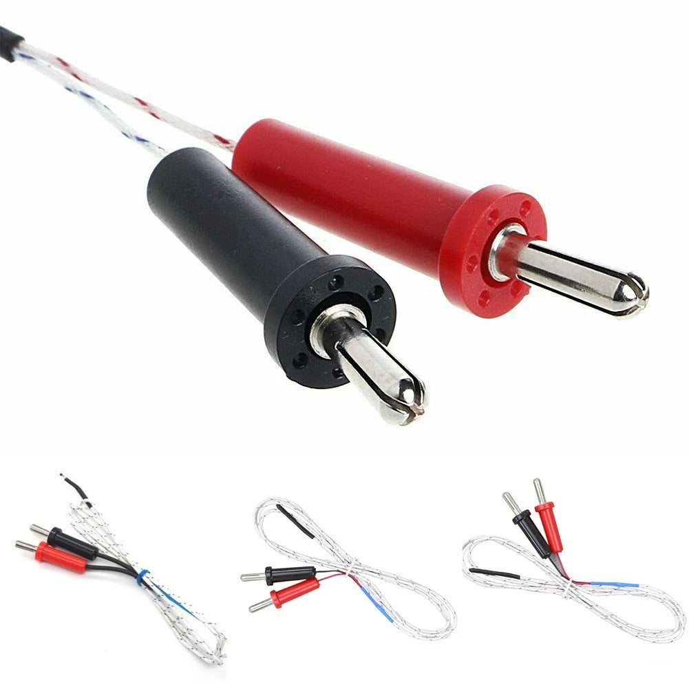 Temperature Thermocouple Probe for Multimeter (WRN-01A)