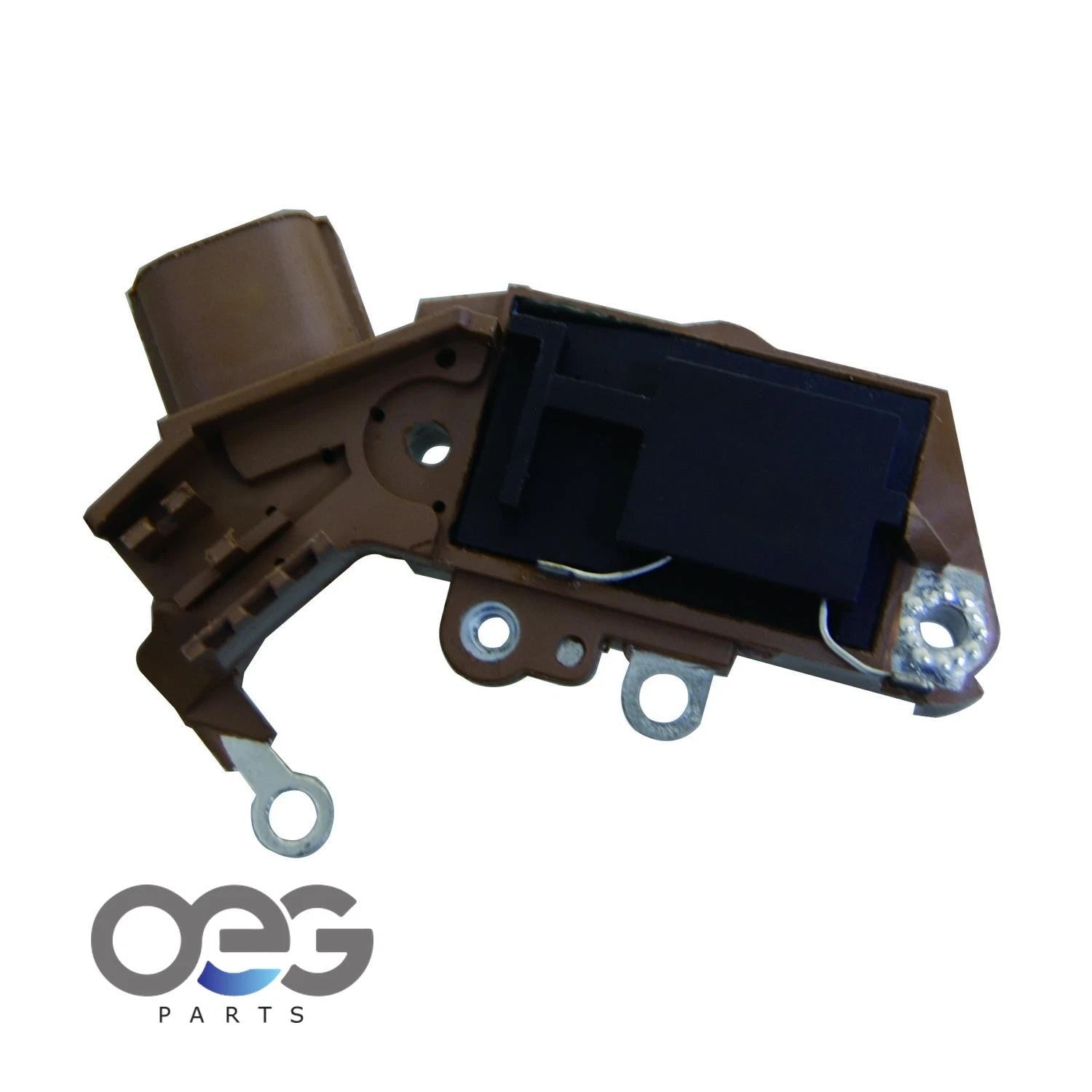 Voltage Regulator for Toyota IQ (2009–2016)
