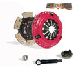 Stage 3 Clutch Kit for Honda CRX Civic Si (1990–1991)