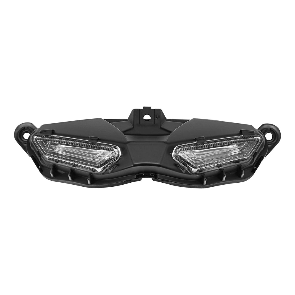 LED Headlight Pilot Side Lights for Yamaha MT-03 MT-25 (2020–2025)
