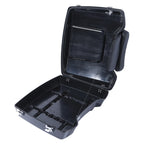 Trunk Pad Mount Rack for Harley Touring Road King (1997–2008)