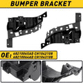 Bumper Brackets Set for Jeep Grand Cherokee (2014–2018)