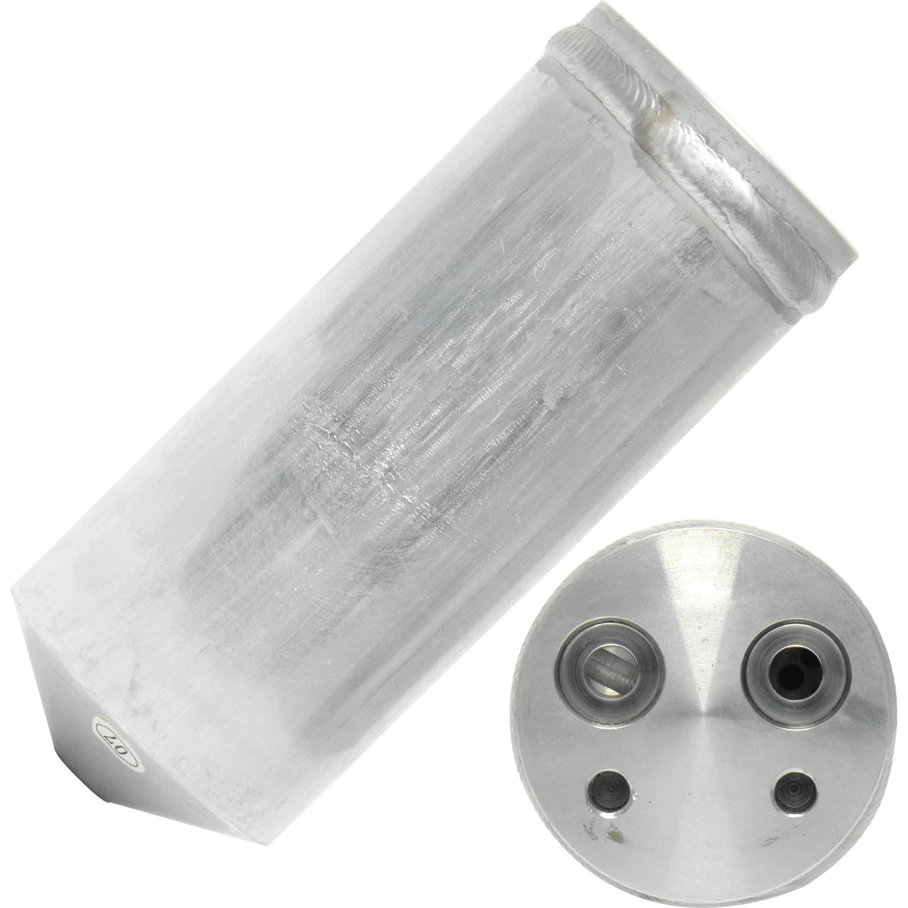 Compressor Kit with Rear for Dodge Ram 1500 2500 3500 Van (1998–2003)